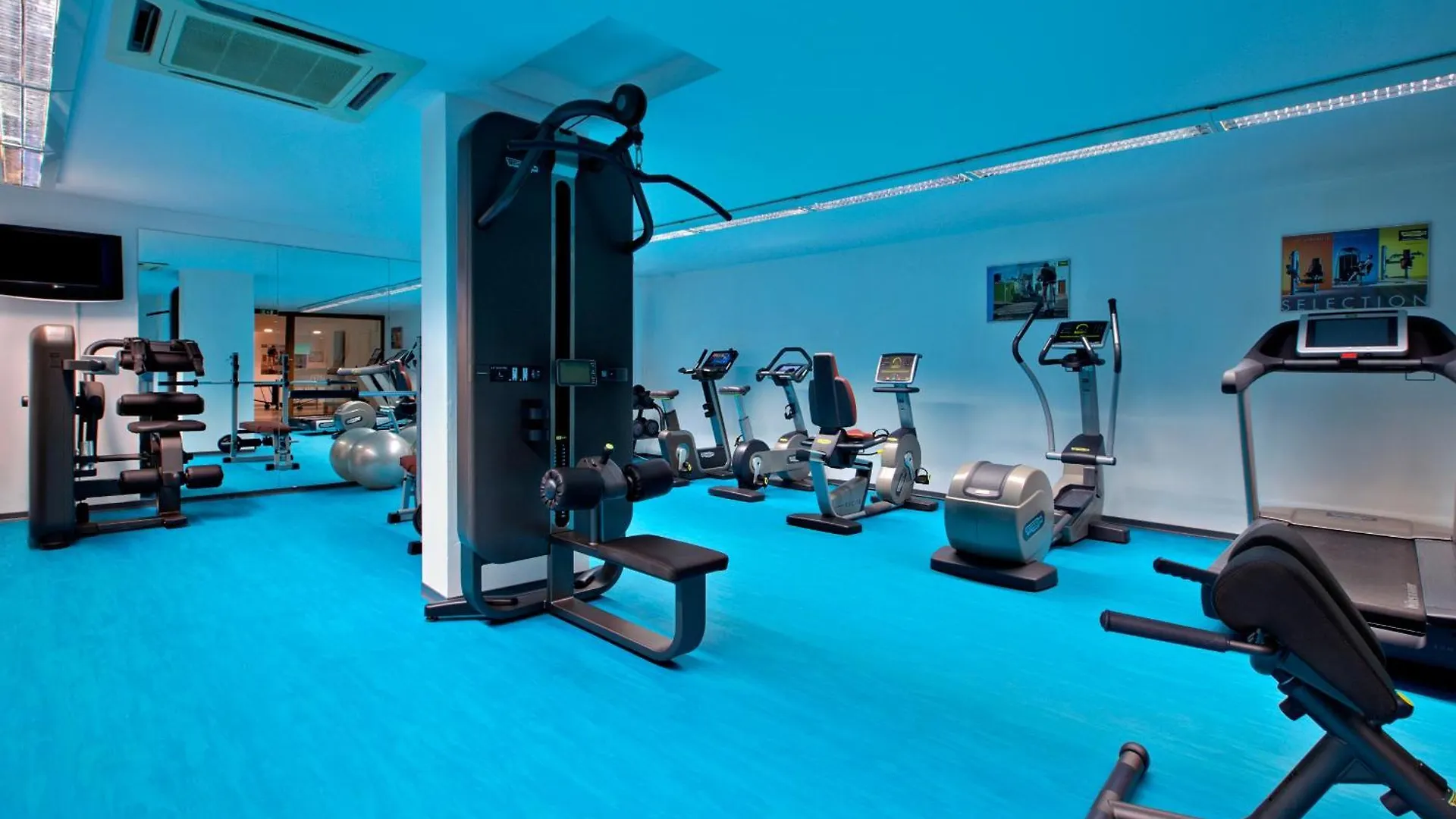 Kempinski Hotel Grand Arena Banszko 5*,  Bulgária