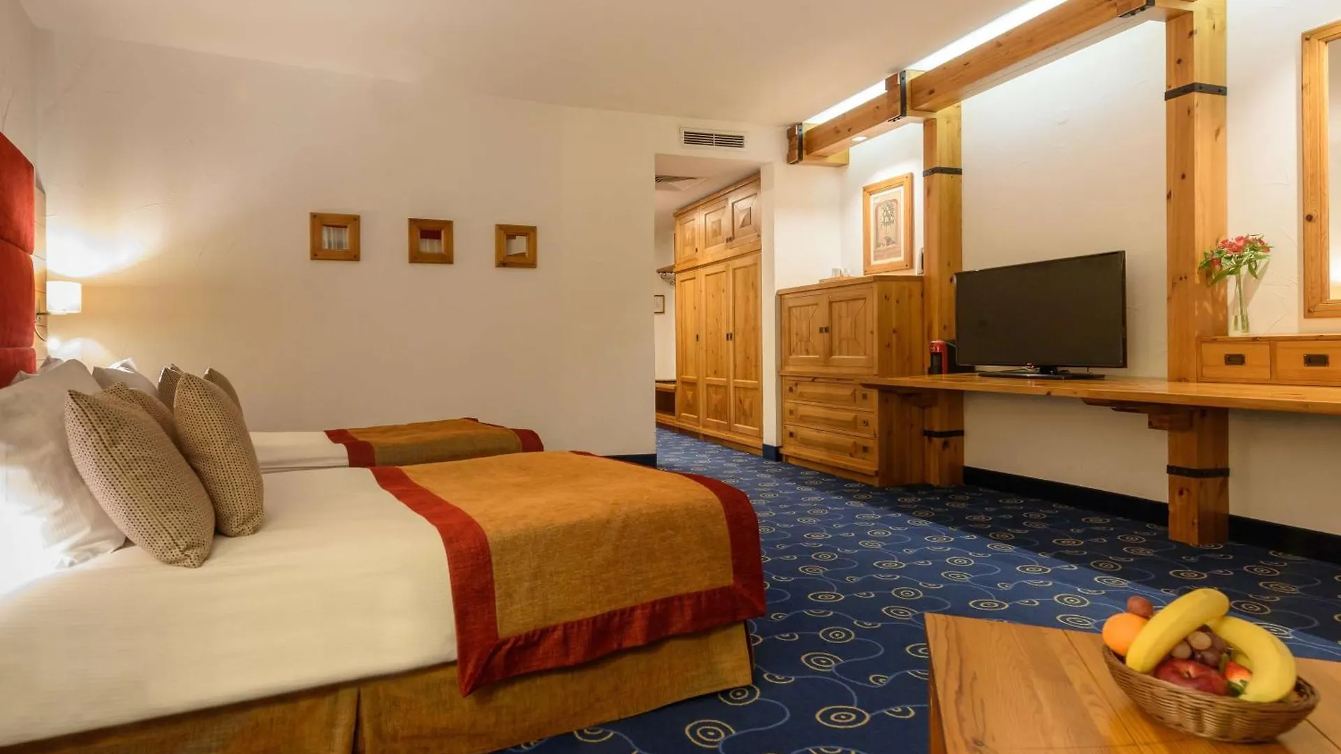 Kempinski Hotel Grand Arena Banszko
