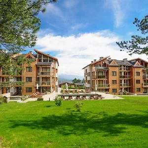 Pirin Golf & Country Club Complex Aparthotel