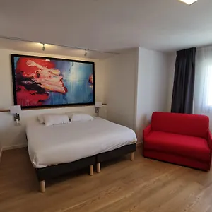 Le Drip's Hotel Marseille