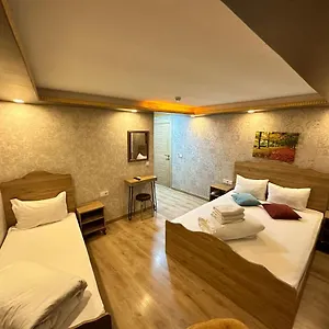 Golden Sail Old 2*, Istanbul Turcia