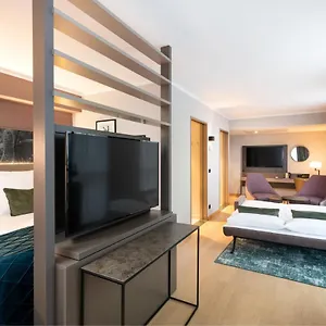 Hotel Leonardo Royal ****