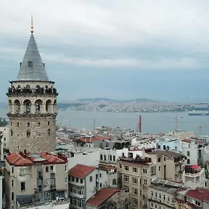 Galapera 2*, Istanbul Turcia