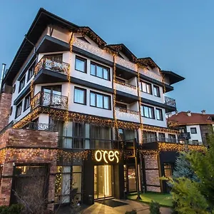 Hotel Ores Boutique, Bansko