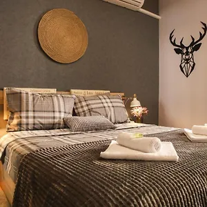 Mall Of - Urbanlux Retreat, Free Parking , Sofia Bulgaria