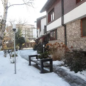 Glazne **** Банско