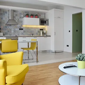 Vip Apartamento Sofía