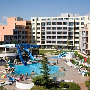 Trakia Plaza 4*, Sunny Beach Bulgaria