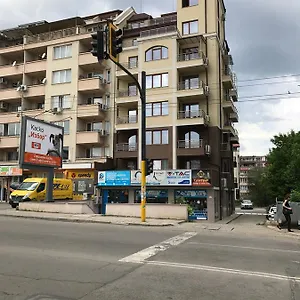 Bonne Chance Апартаменты София
