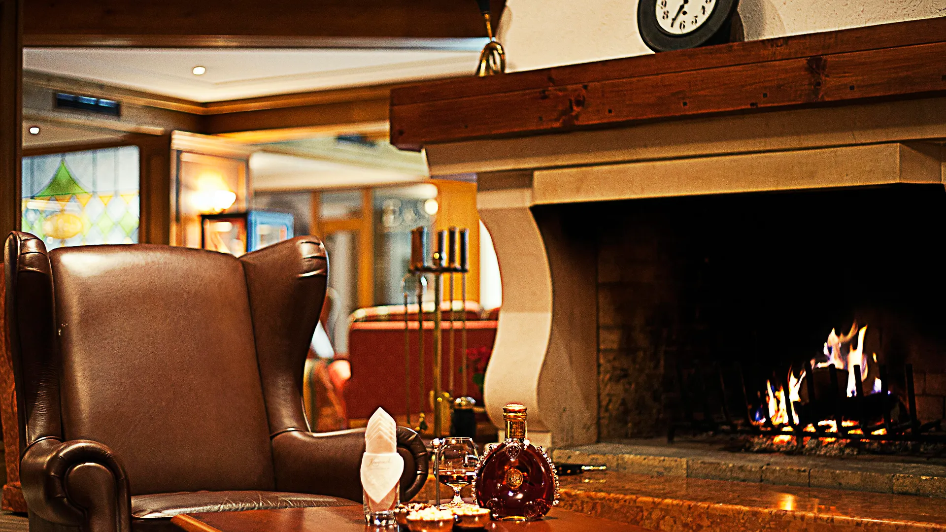 Kempinski Hotel Grand Arena Bansko