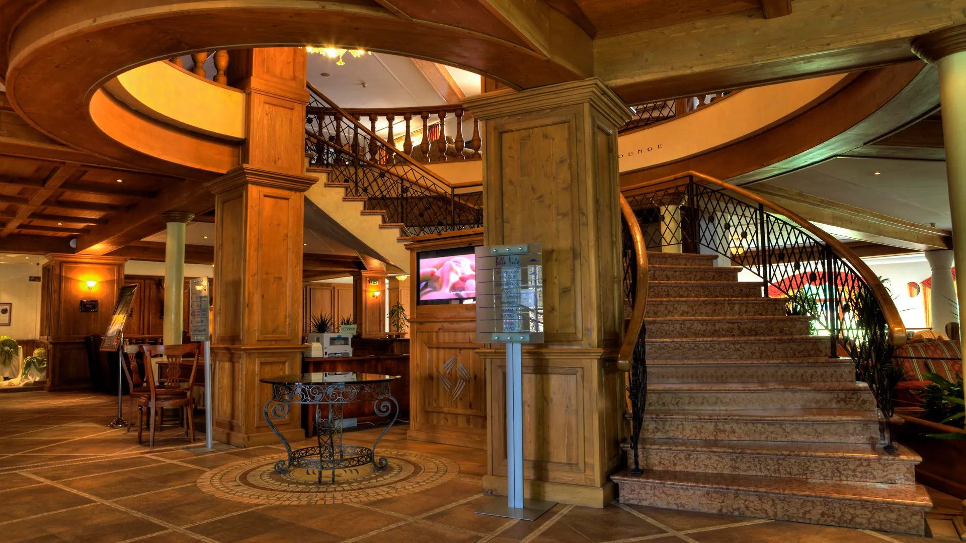 Kempinski Hotel Grand Arena Bansko