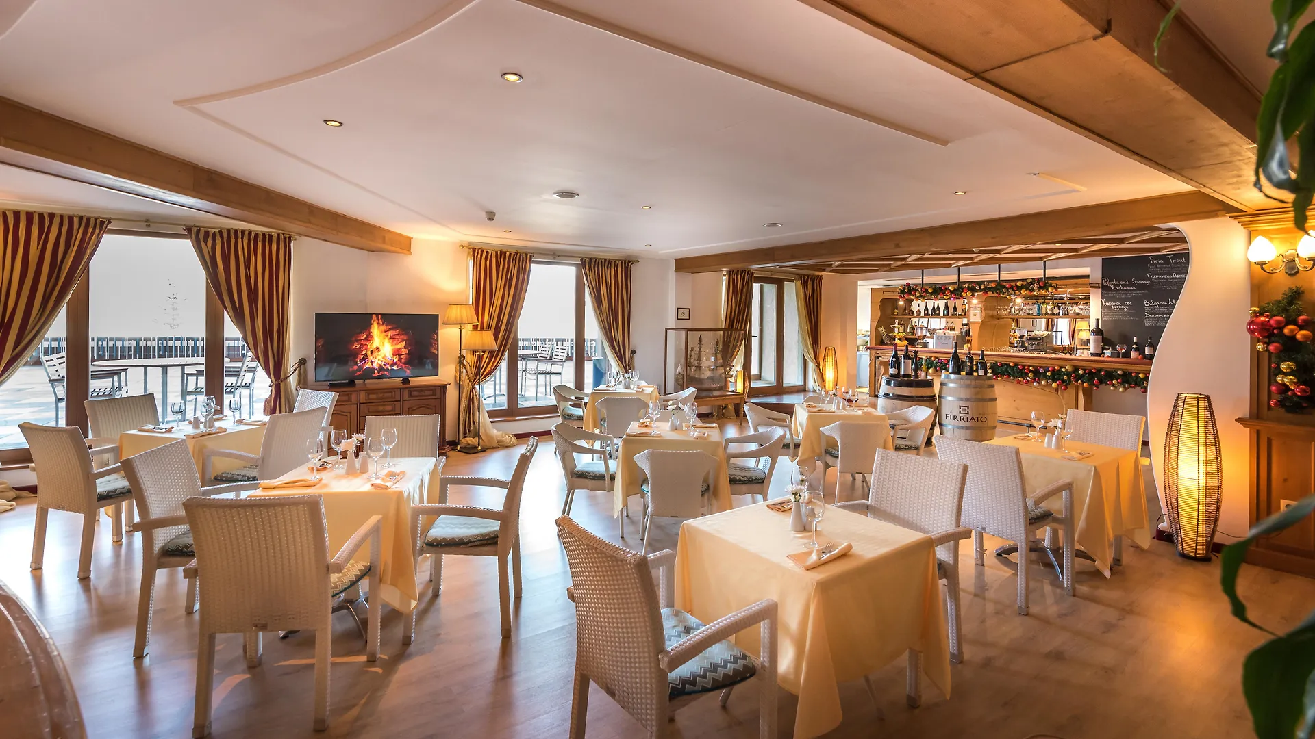 Kempinski Hotel Grand Arena Bansko 5*,  Bulgaria