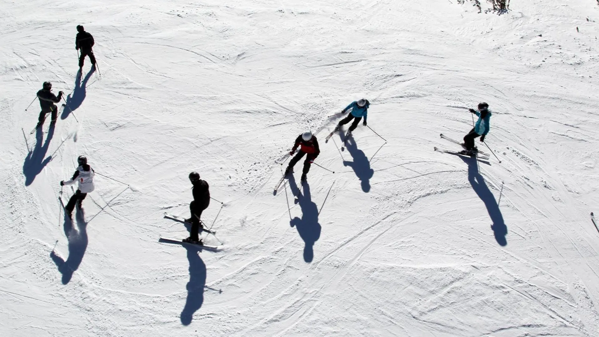 Kempinski Hotel Grand Arena Bansko