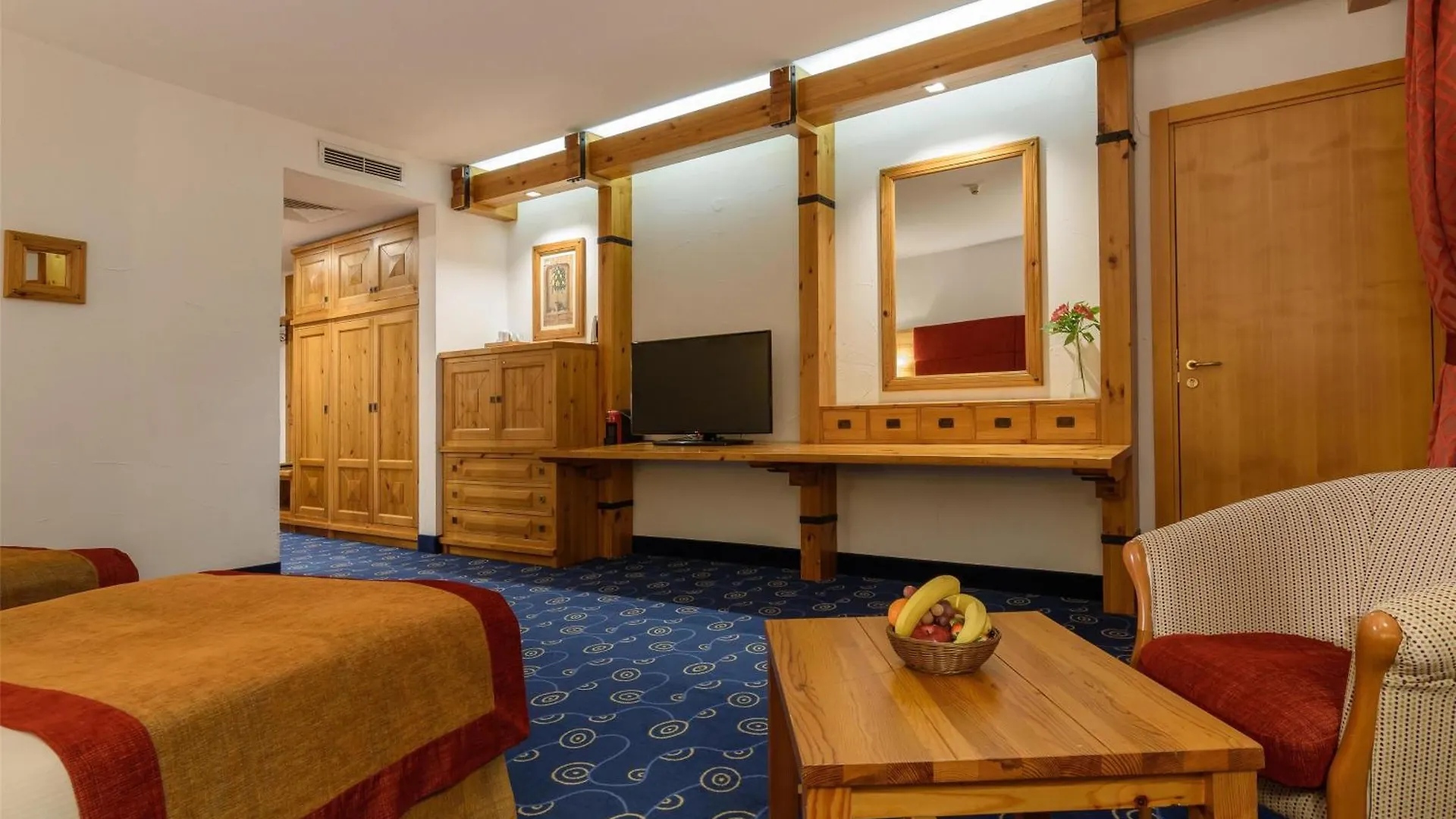 Kempinski Hotel Grand Arena Bansko